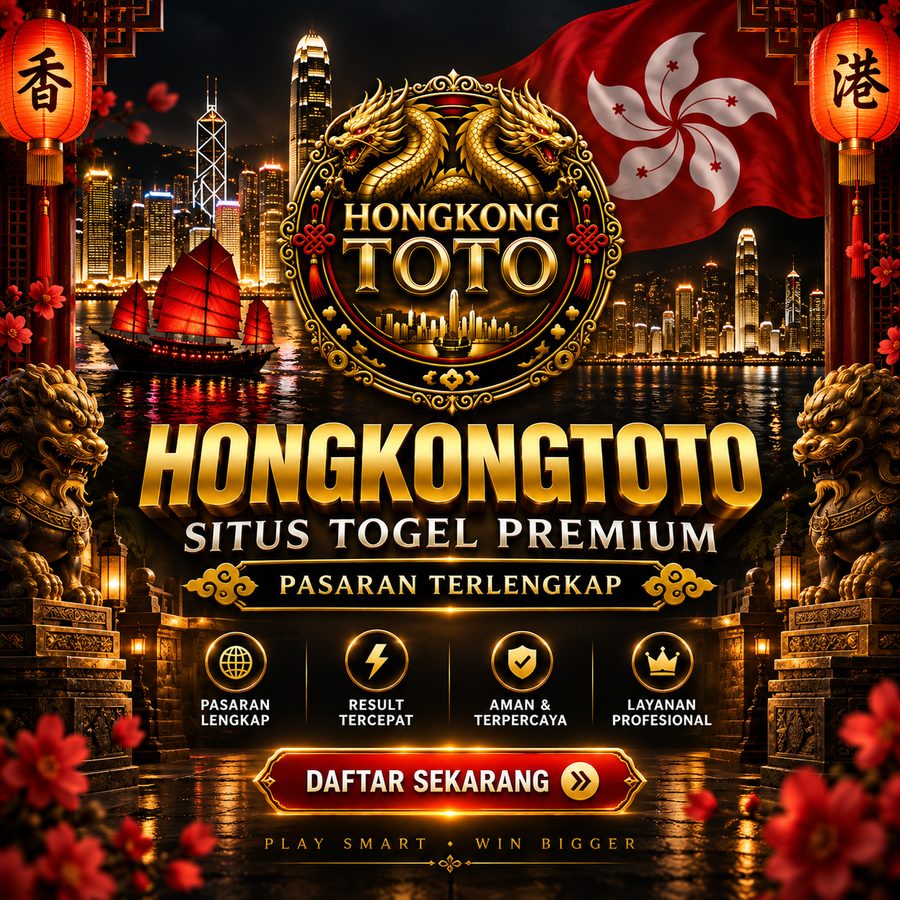 Hongkongtoto Peunaron